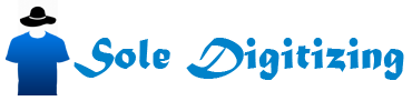 Sole Digitizing